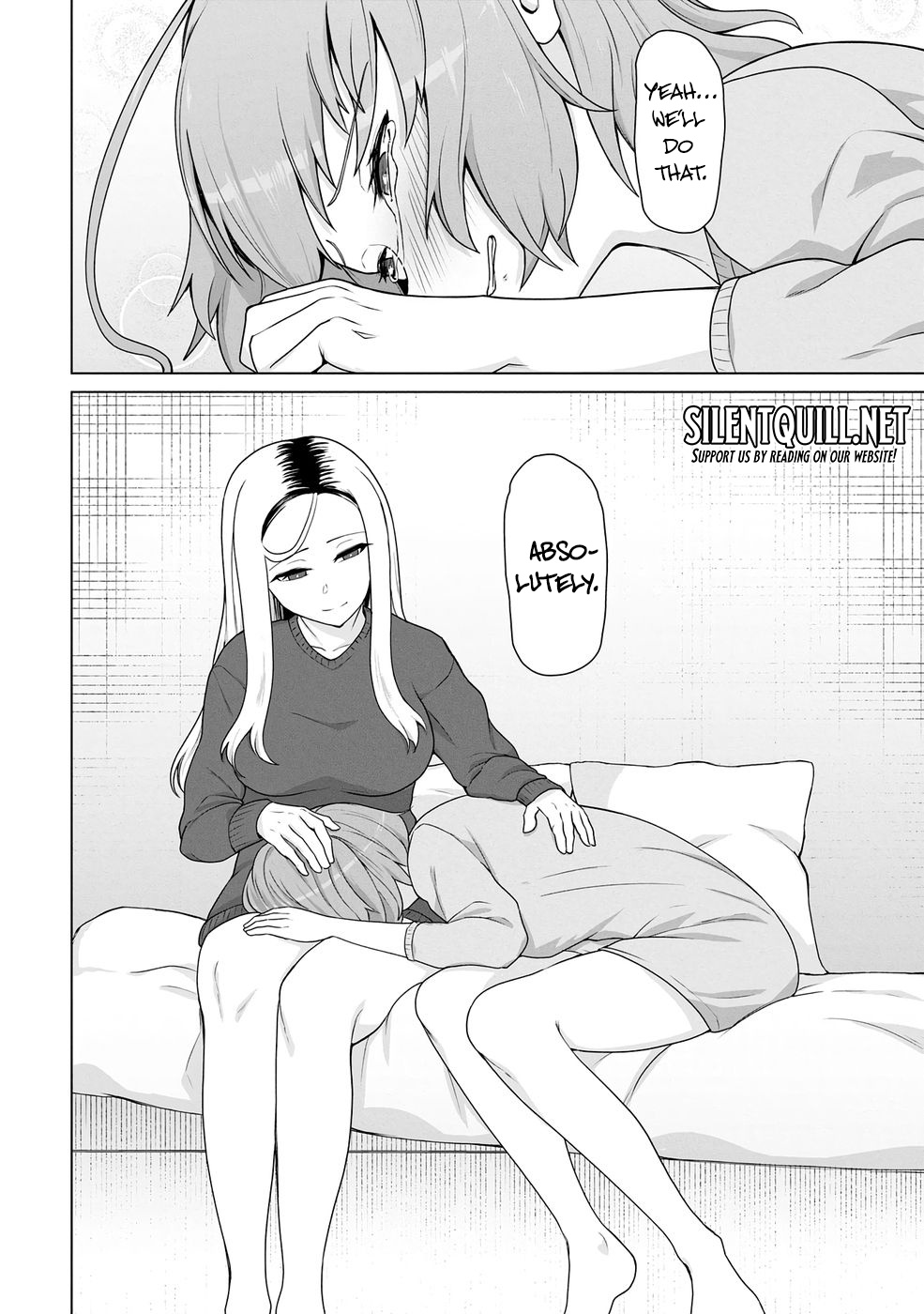 Ore no Vaccine dake ga Zombie shita Sekai wo Sukueru Chapter 18 page