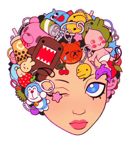 SVV  art