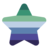 soft mlm (gay) flag