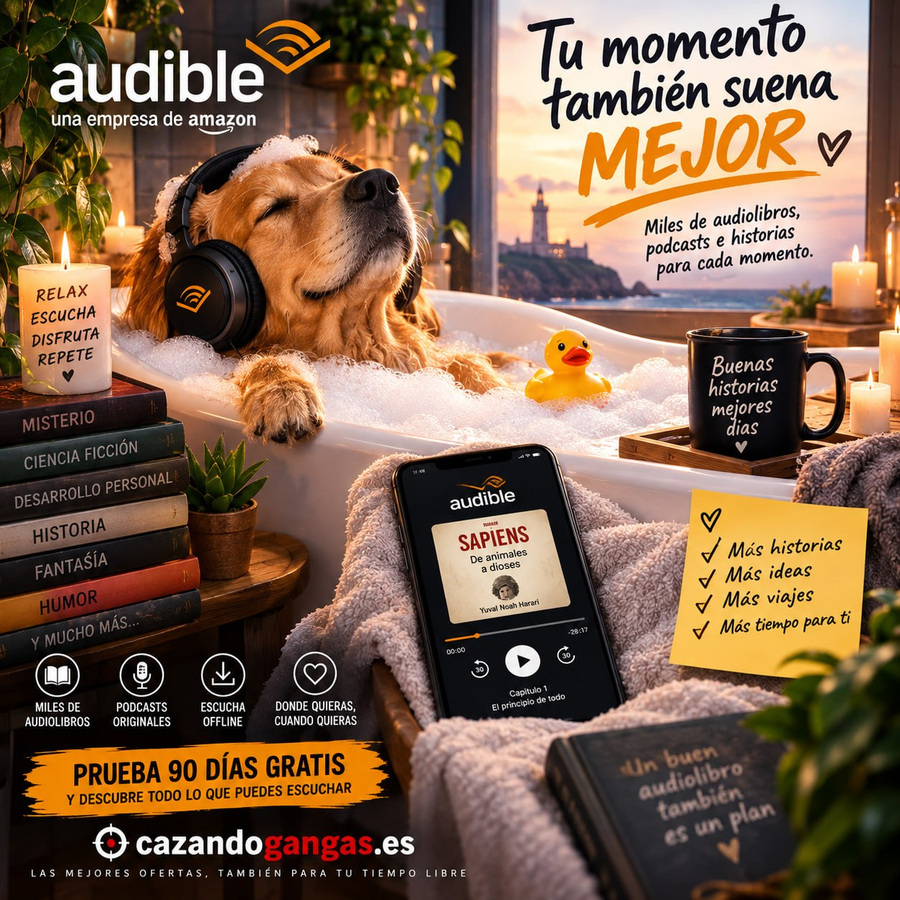 Audible