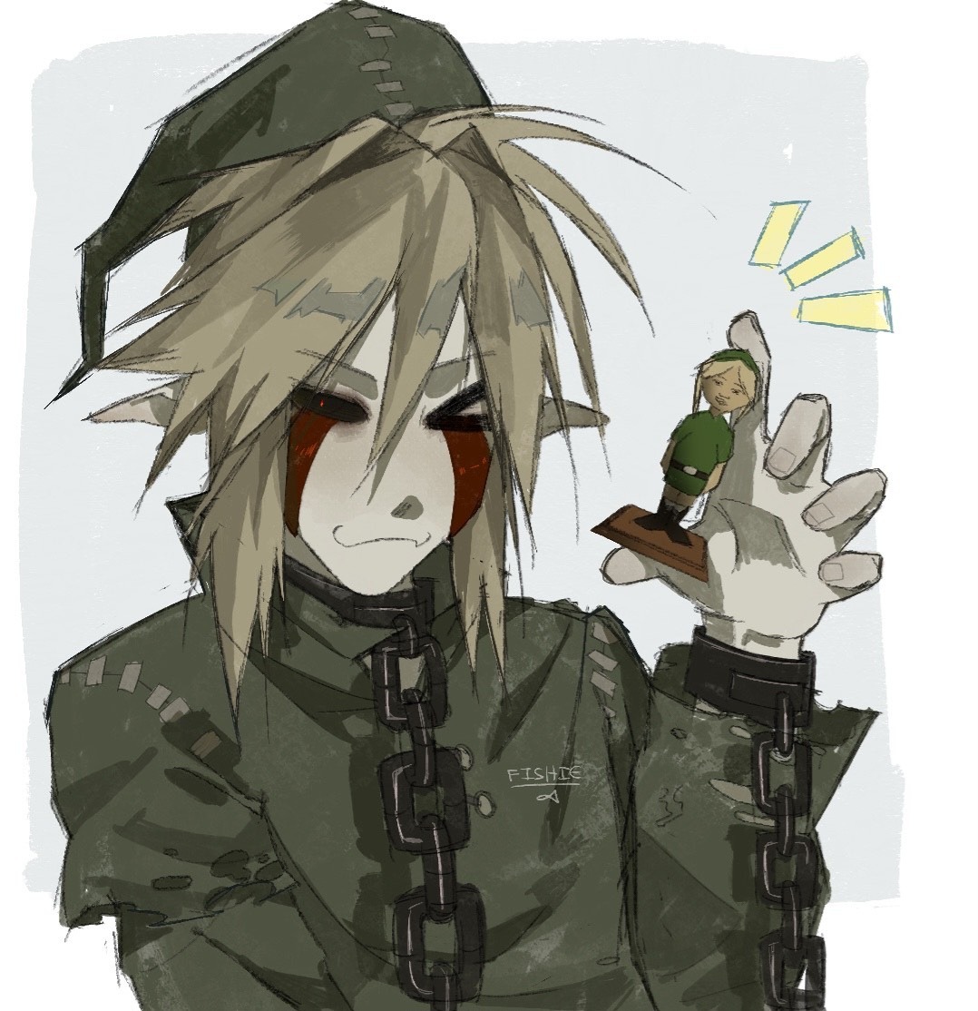 art by eelfishez on tumblr!!!