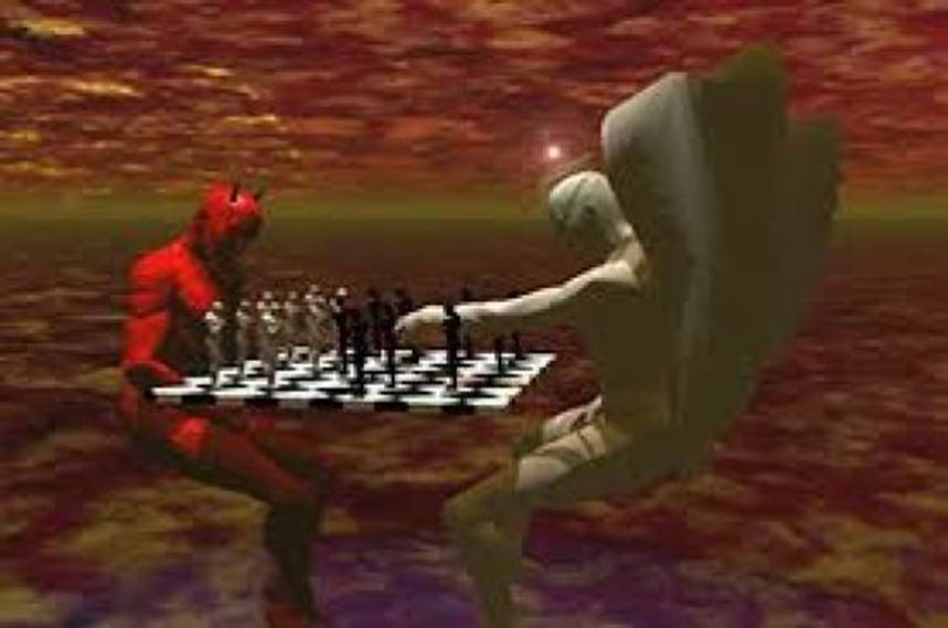 2021年6月22日:不是游戏的大游戏|星际飞船地球