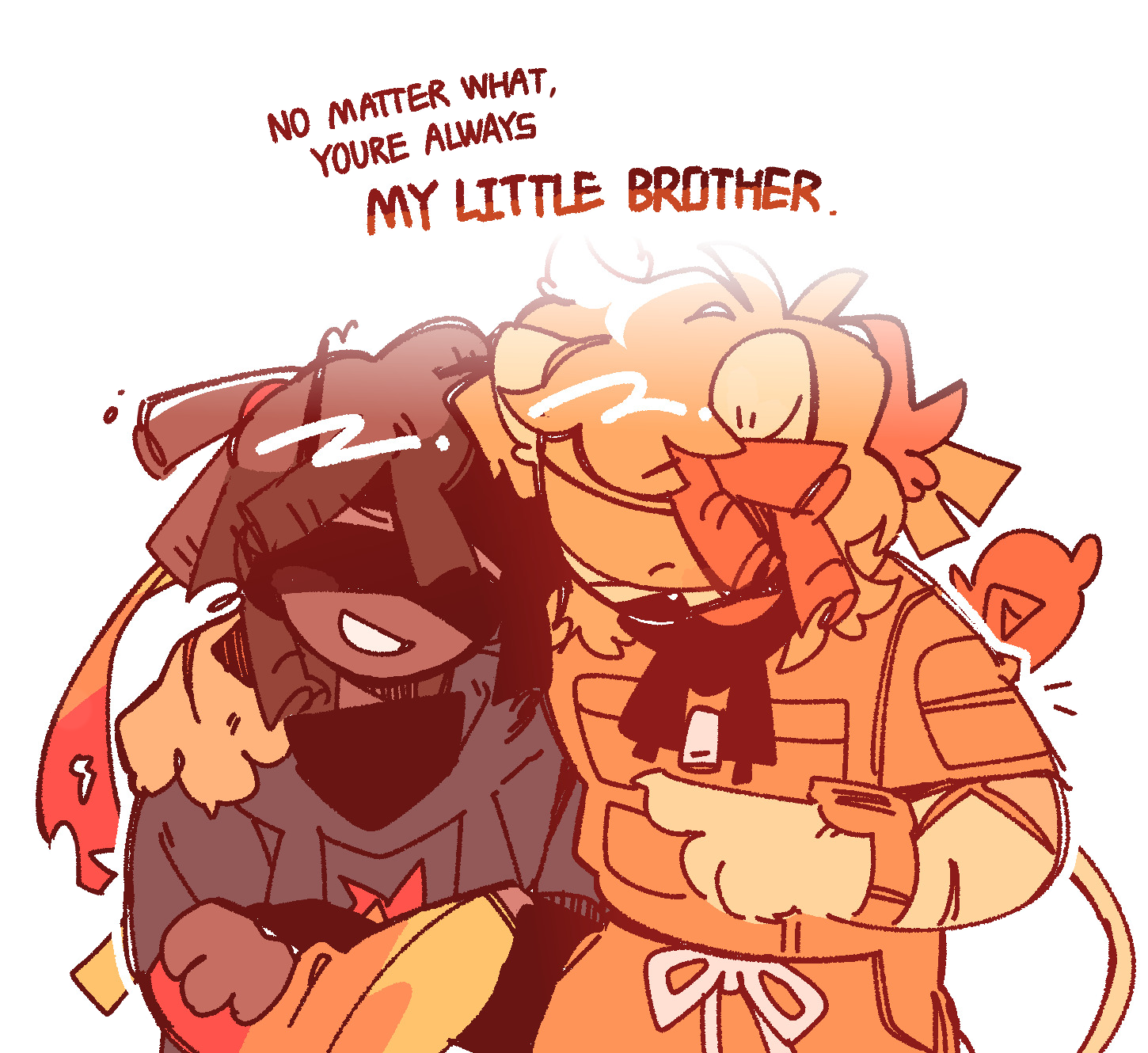 Blindfold Brothers
