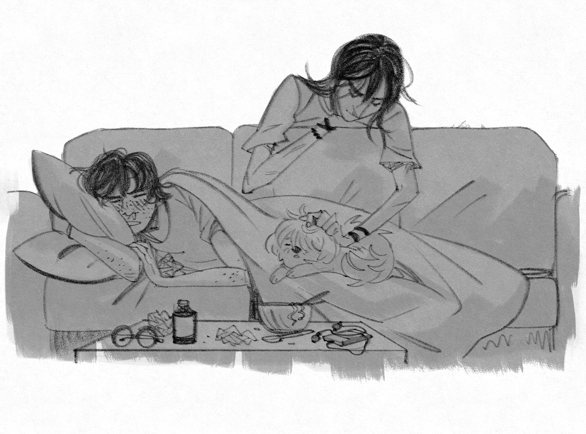 by chernychnyi tumblr