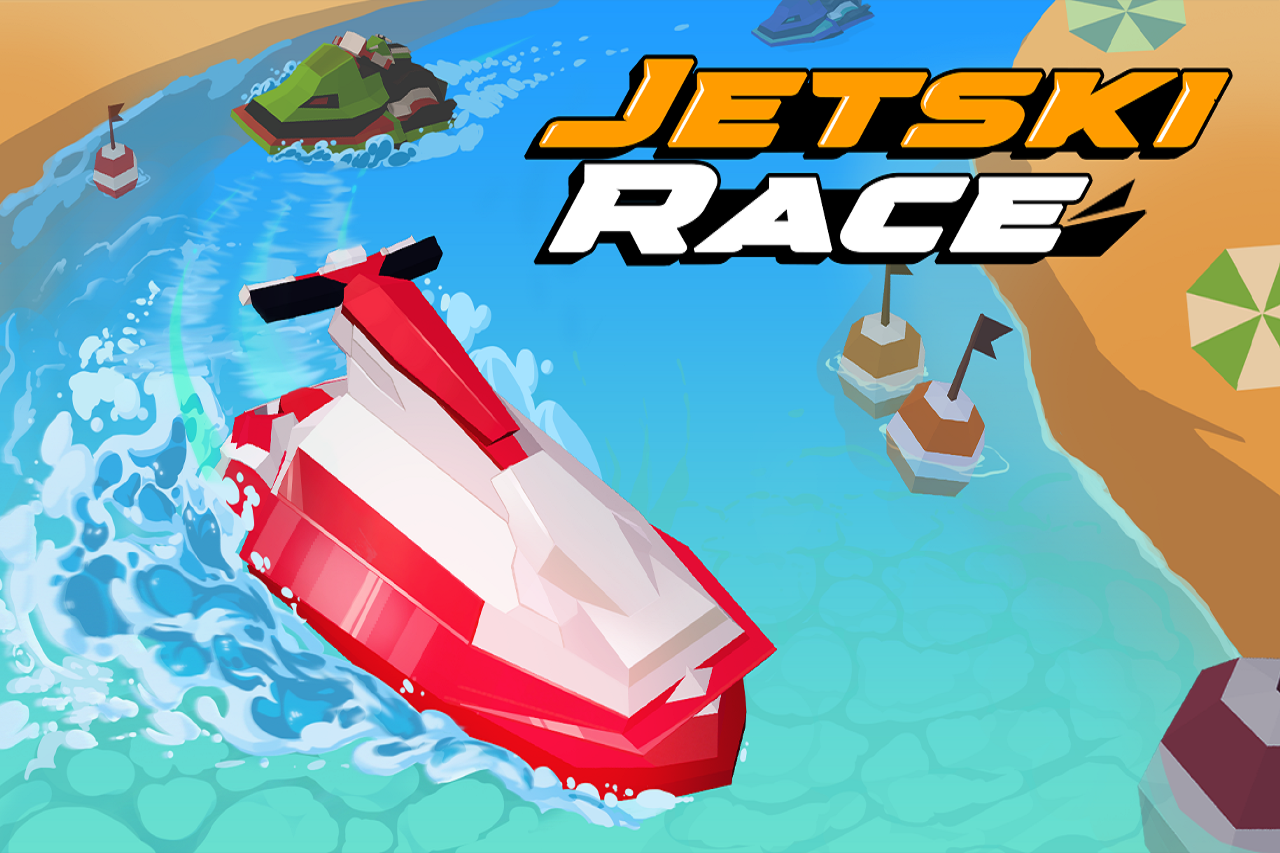 Jetski Racing