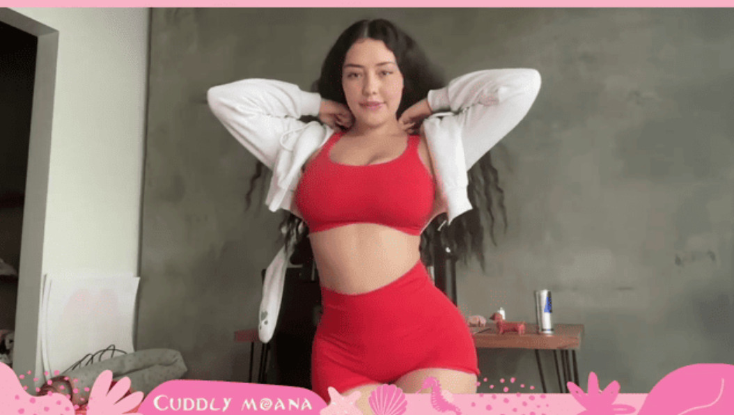 cuddlymoana Chaturbate Webcam Recording 04-02-2025 1
