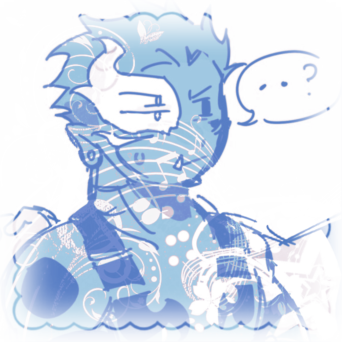 towa - slow damage ♡ nonsharing