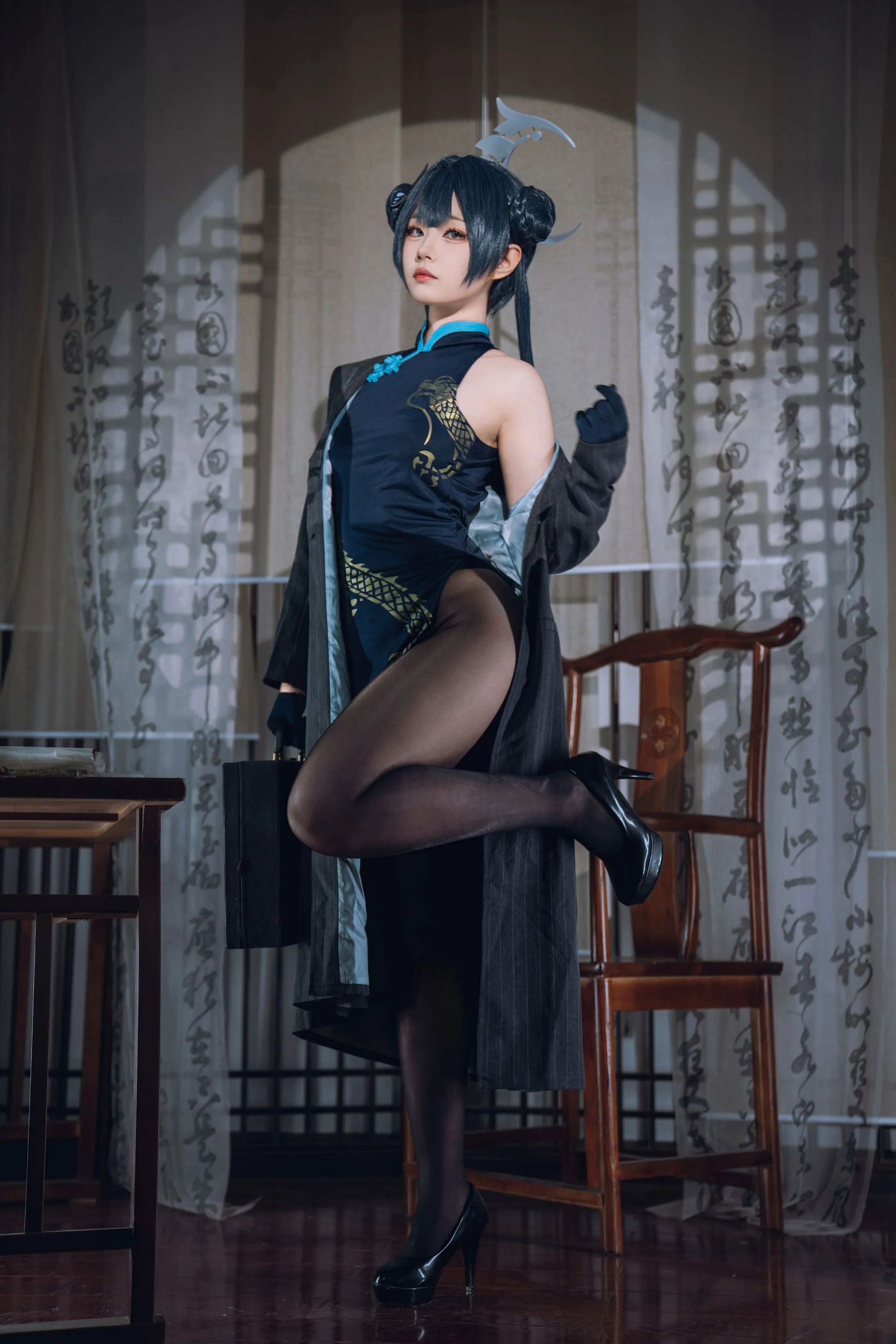 笠笠ami - Ryuuge Kisaki Blue Archive — Photo 37