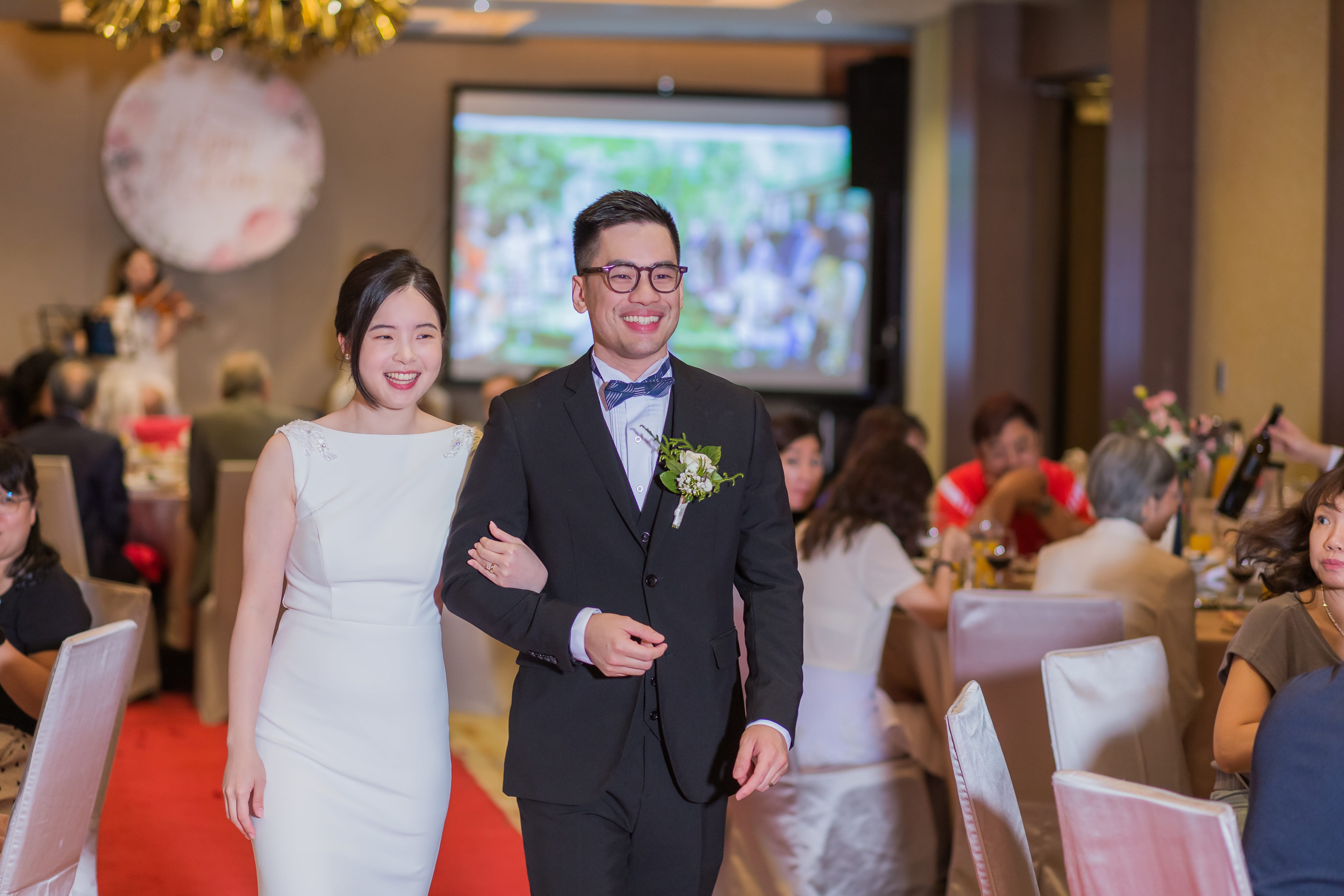 婚禮攝影師KK作品集照片 33