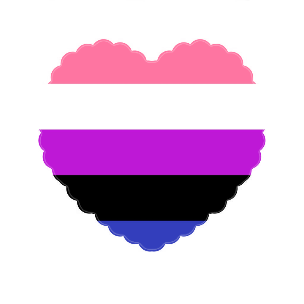 genderfluid