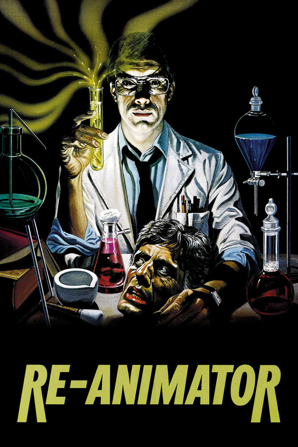 reanimator