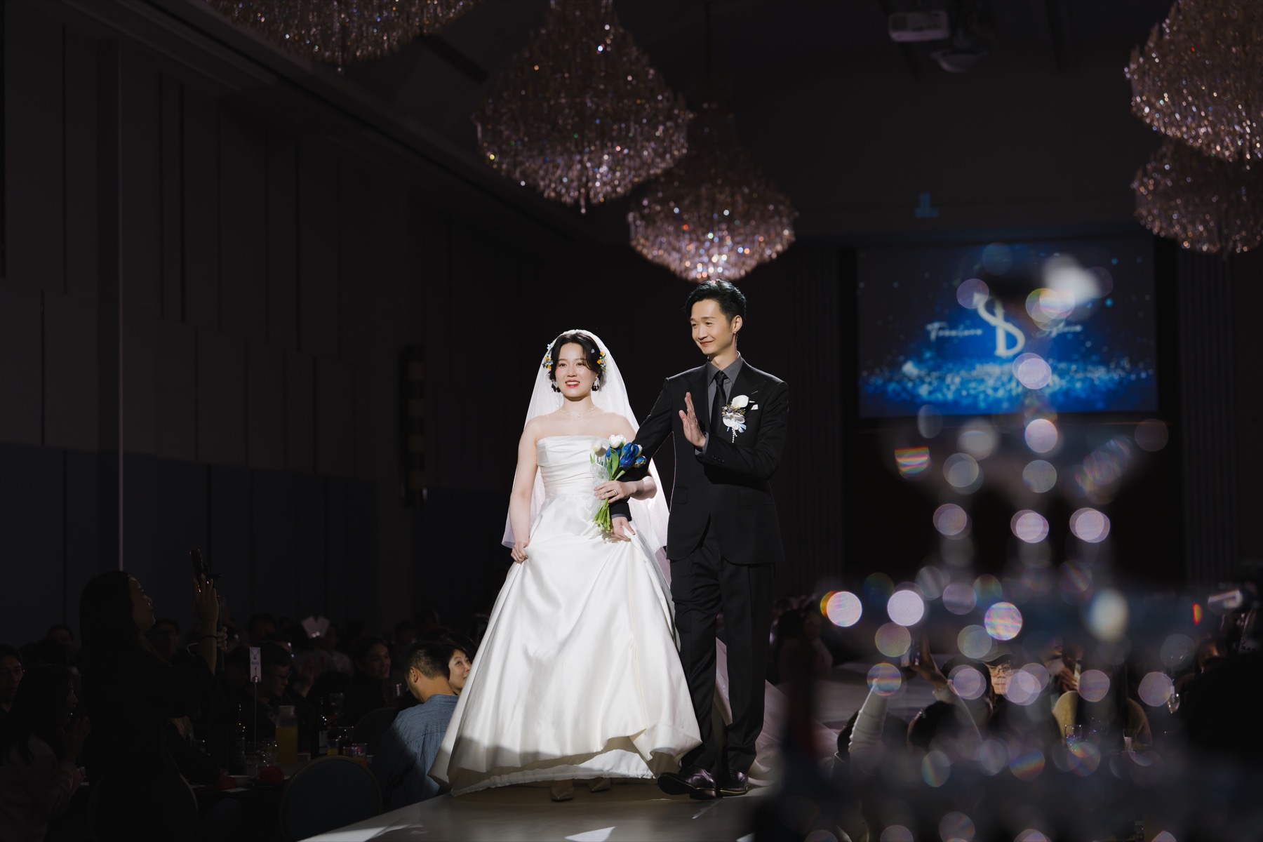 婚禮攝影師MOSHI作品集照片 5