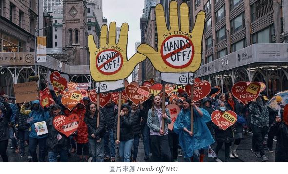 【紐約的門後攻防戰】AI筆記 ICE 突襲、當選市長的提醒與城市自救