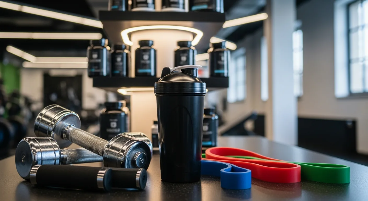 Les 10 Meilleurs Exercices Pectoraux (Classement EMG)