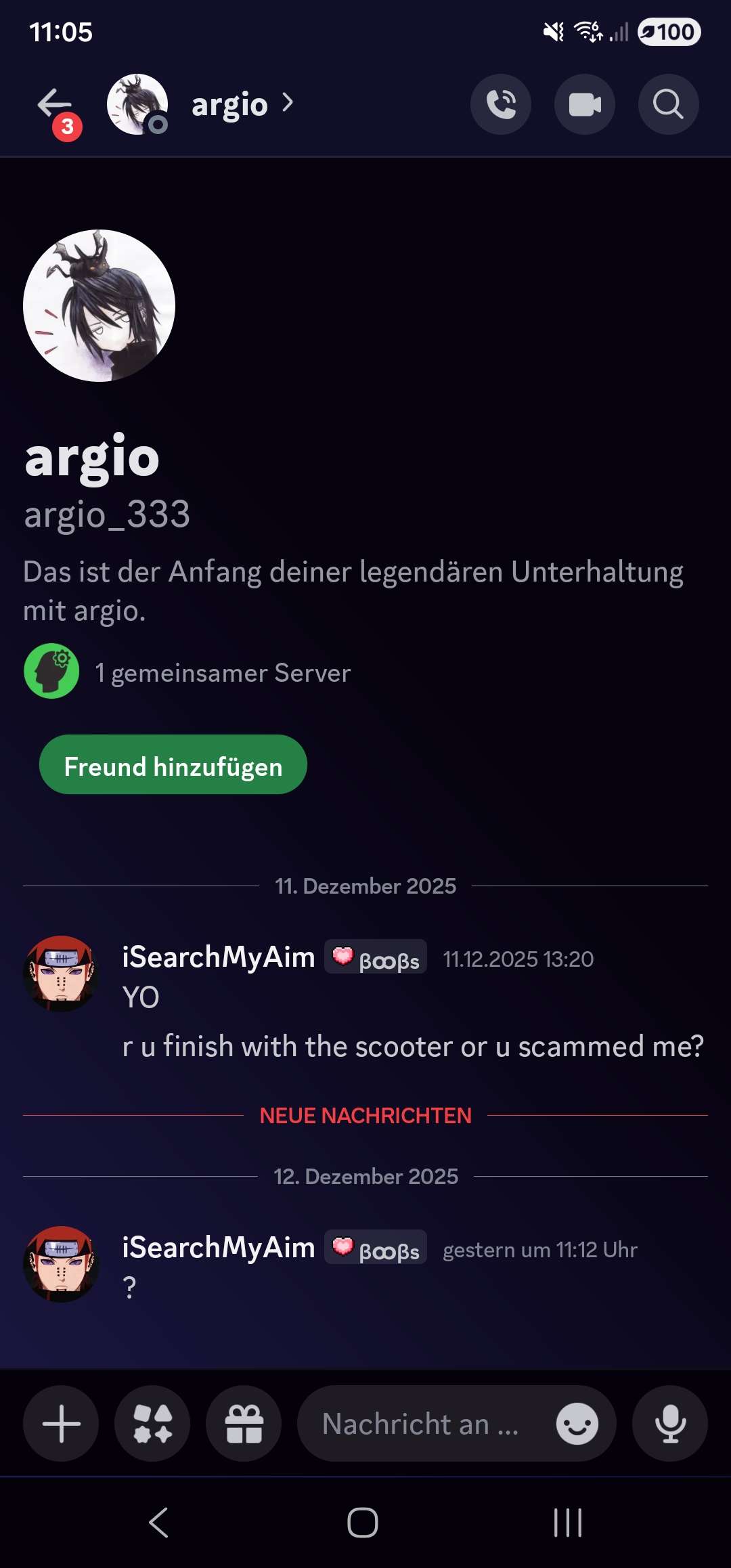 Evidence 1