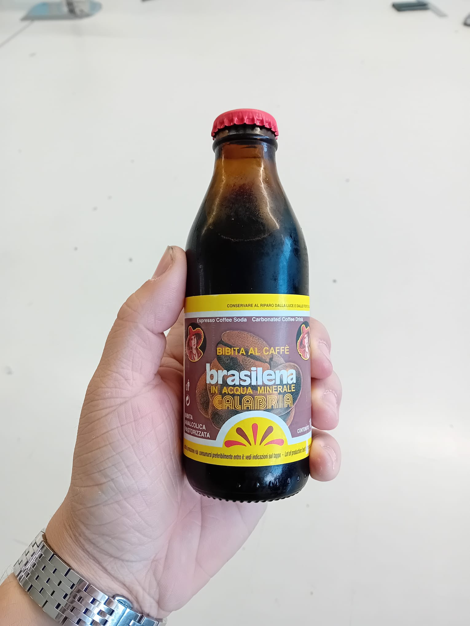 this is the coffee drink i just mentioned