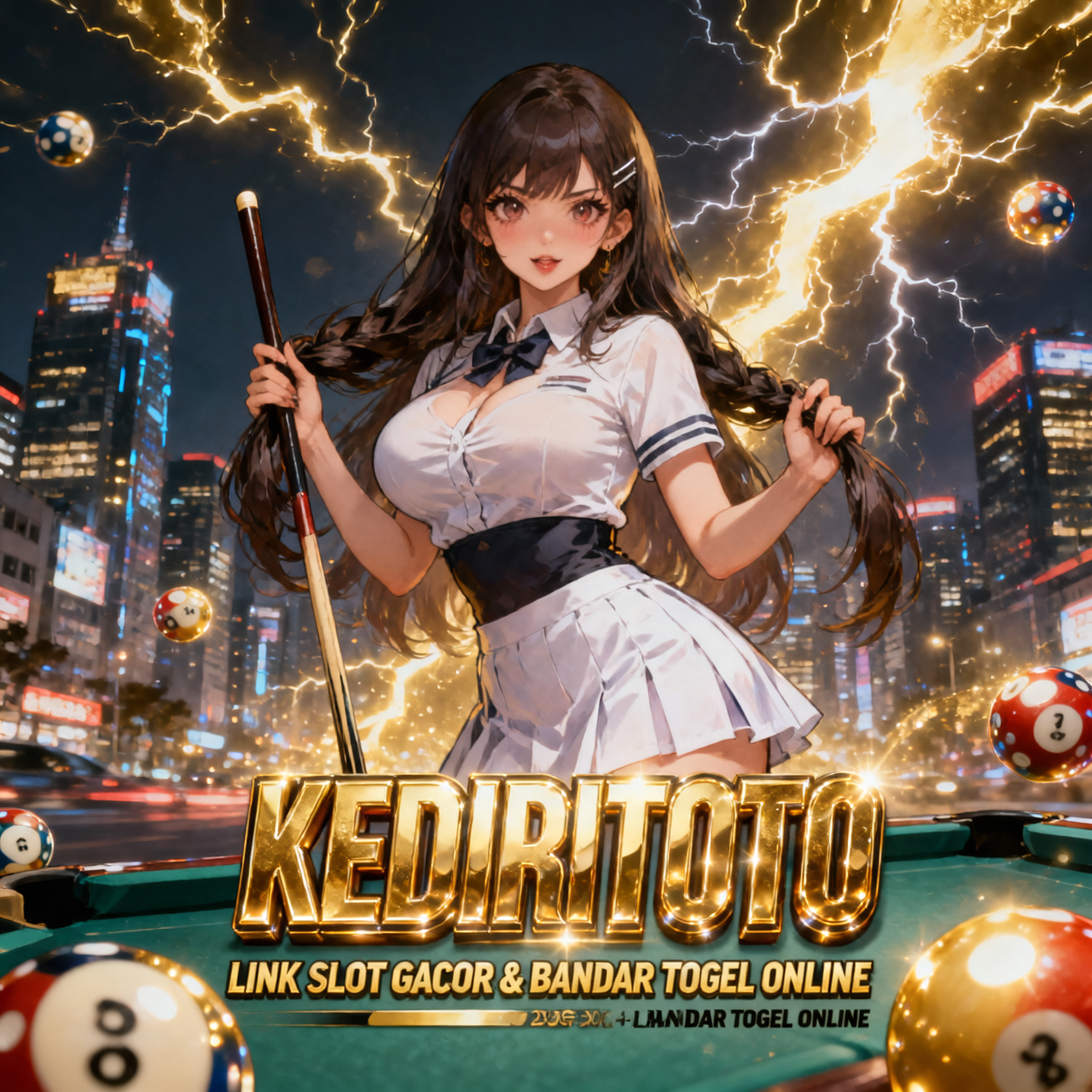 KEDIRITOTO - Situs Cepat Slot Mahjong Ways 2 Gacor & Terpercaya: Layanan 24 Jam & Deposit Kilat