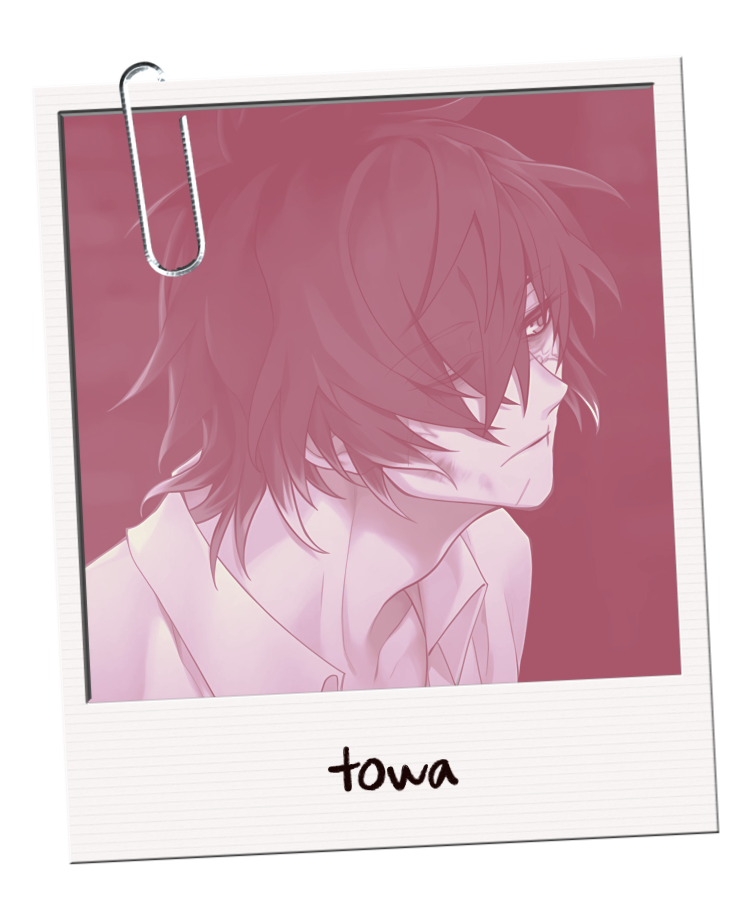 towa from slow damage