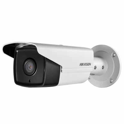 CAMERA IP 2MP H265+ HIKVISION DS-2CD2T23G2-2I