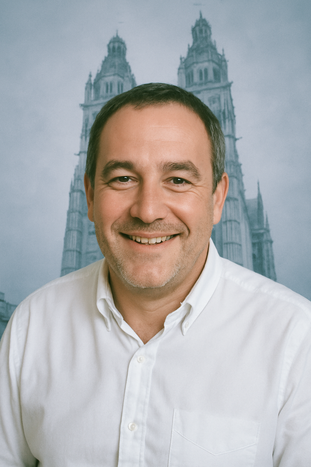 Directeur qualité · Nutrition specialisee
