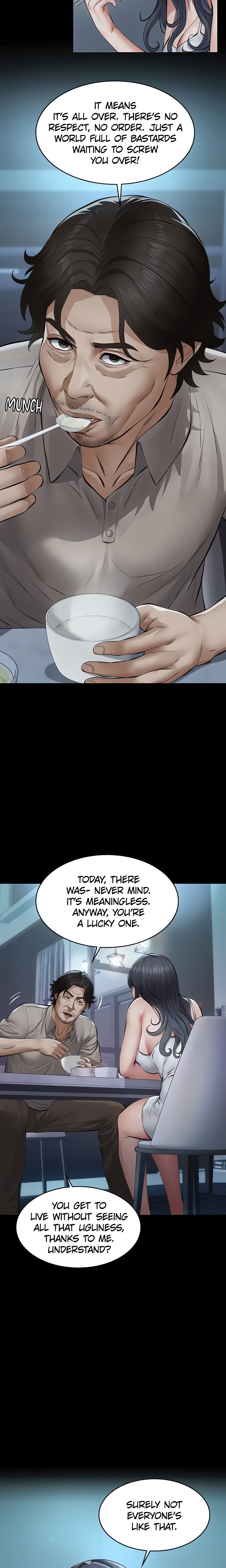 Papa Katz, chapter 3, page 26