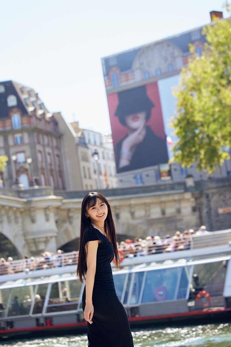 [乃木] 川﨑桜1st写真集 - 坂道閒聊 - PTT.BEST 批踢踢爆文 3