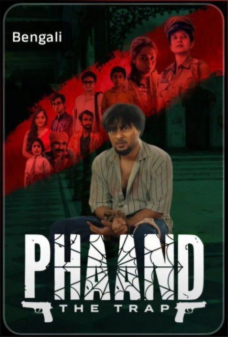 Phaand (The Trap) S01