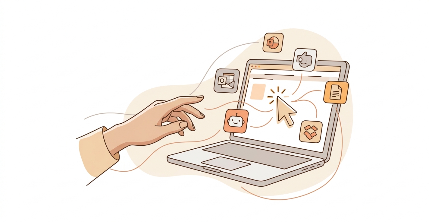 Claude Can Control Your Mac Now. Here's What That Means for Your Business.