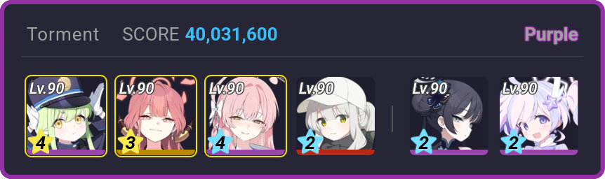 She's here! It's her!