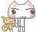 p p