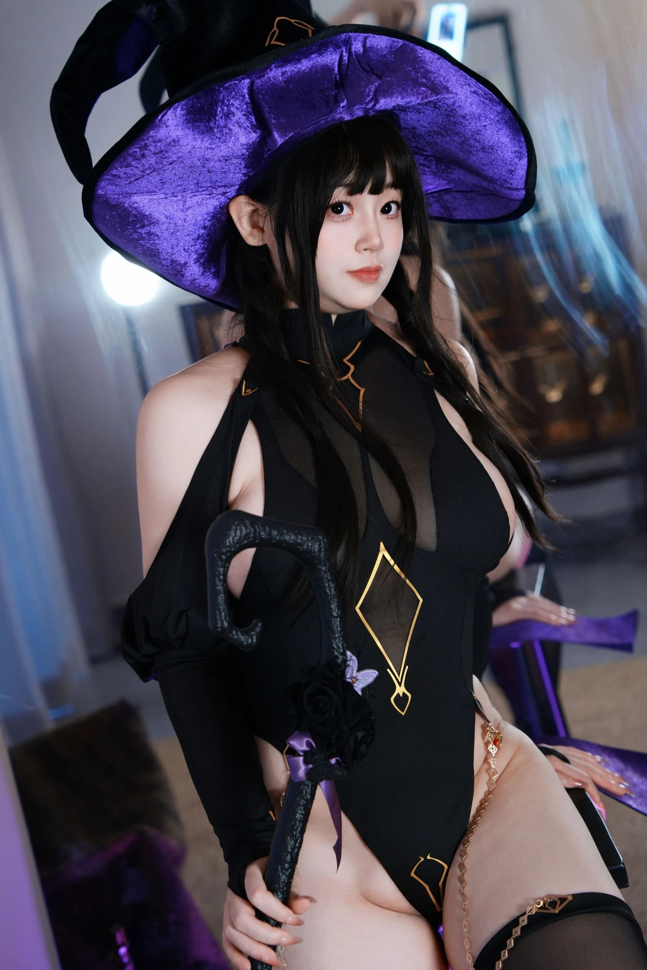 Mmmao毛毛帽 - Walpurgisnacht Puella Magi Madoka Magica — Photo 84