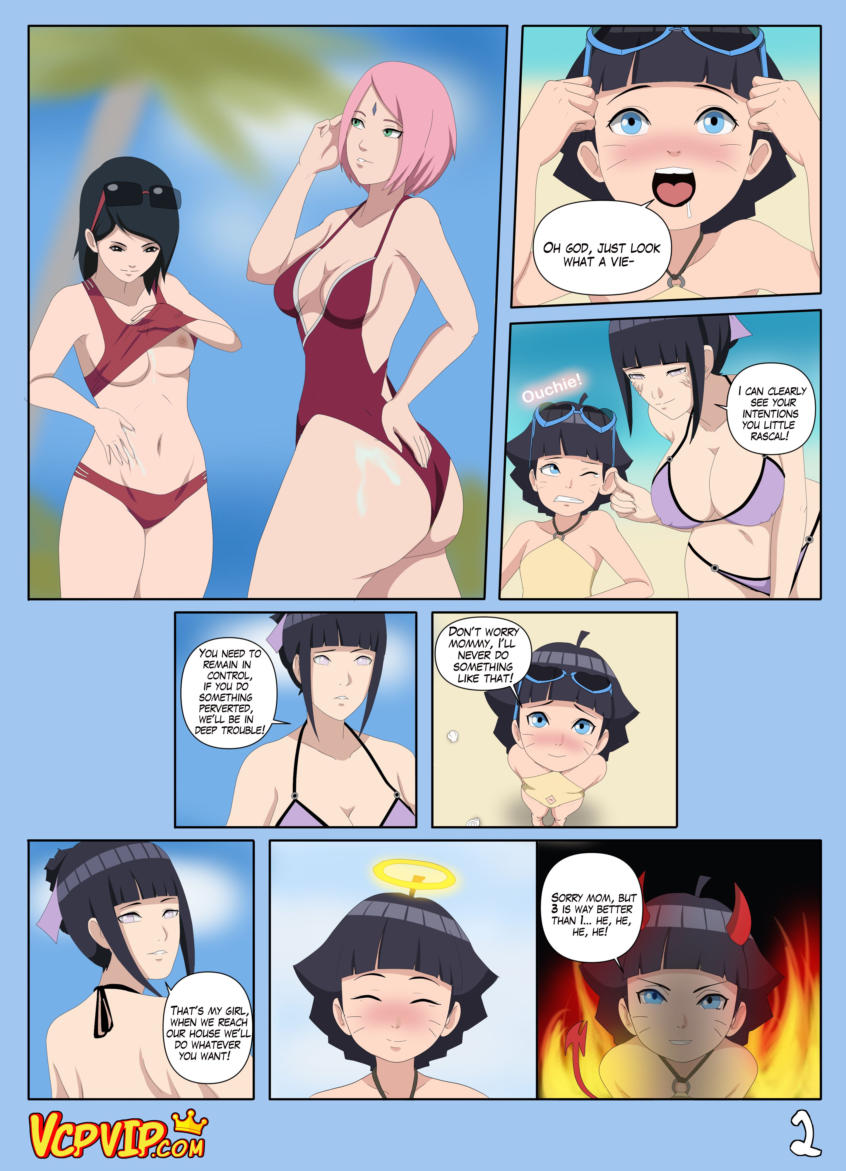 Comic page 44