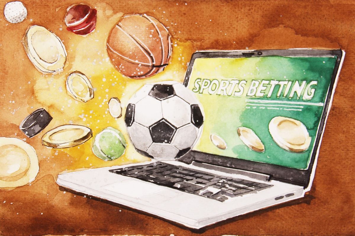 58Win - SPORTS BETTING