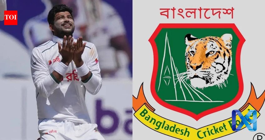 Bangladesh Cricketer Alleges Police Brutality