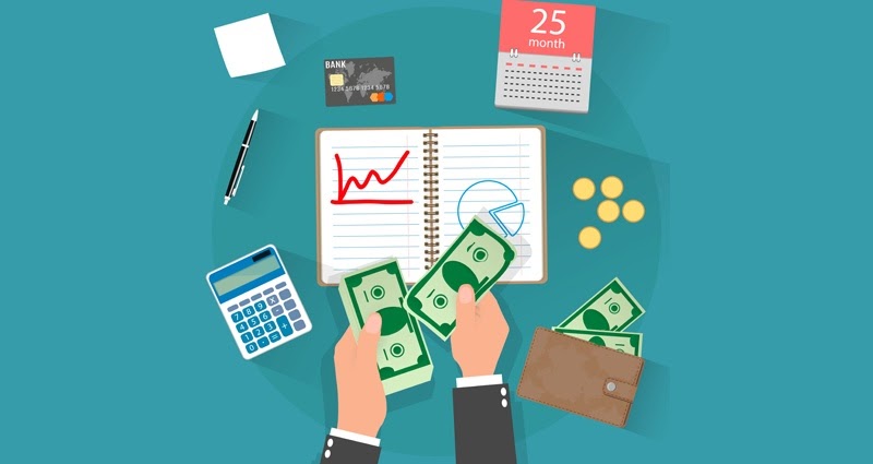 Phương pháp kế toán thuế nhập khẩu