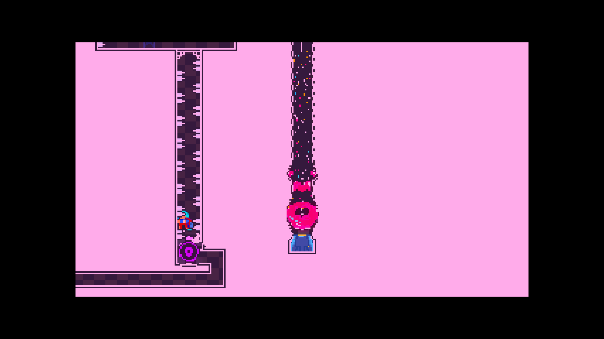 A minute Per Second thumbnail