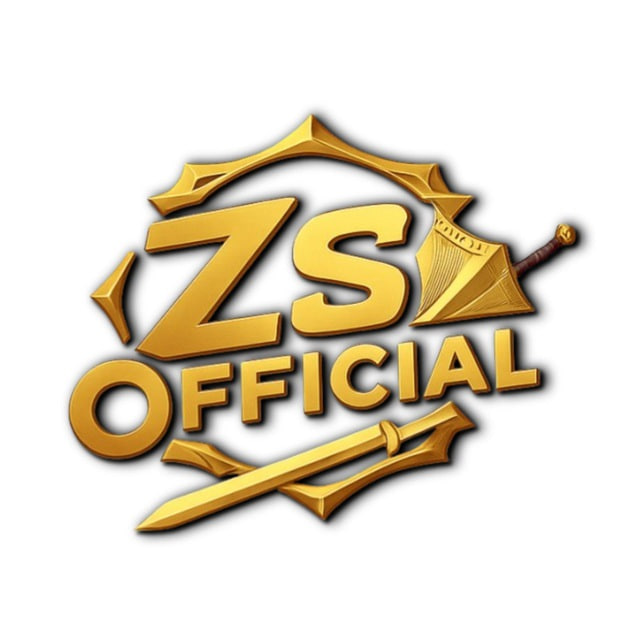 ZS Logo