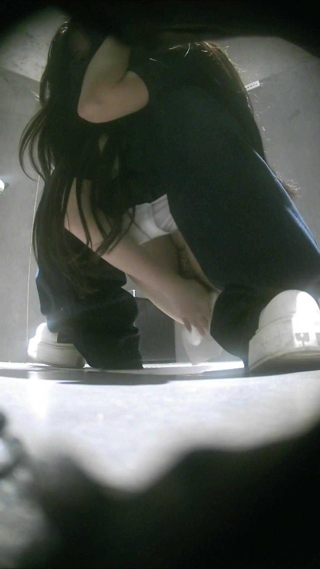 Toilet Spy — 0130(59) — screenshot 2