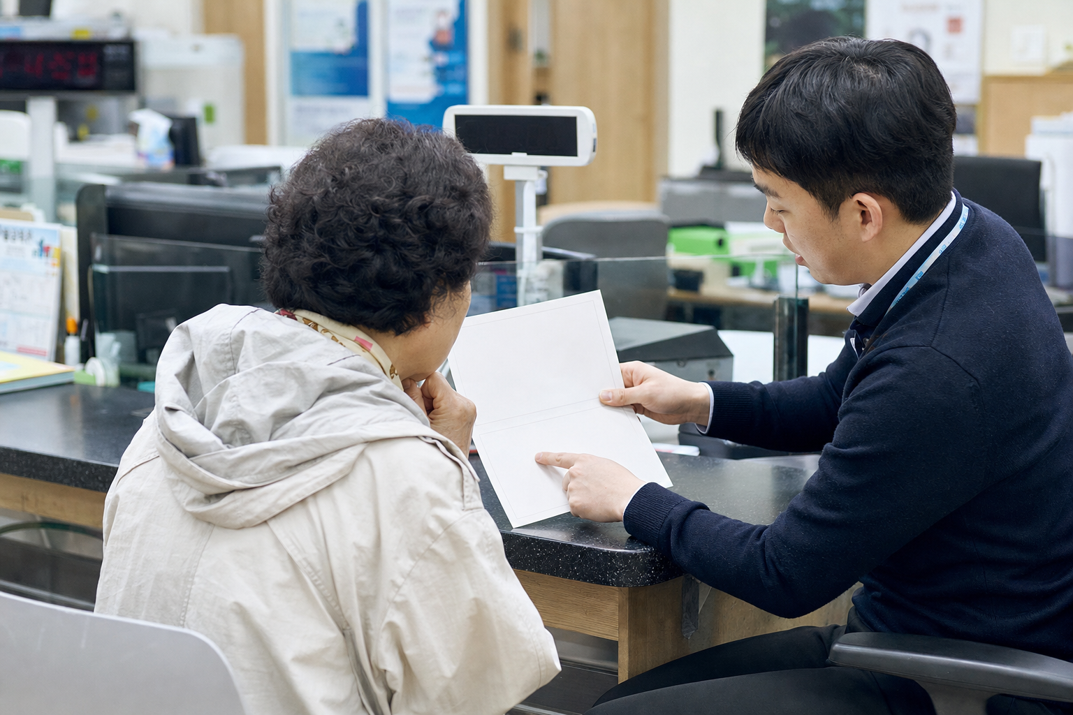 가족관계증명서 일반 상세 특정 증명 범위 비교