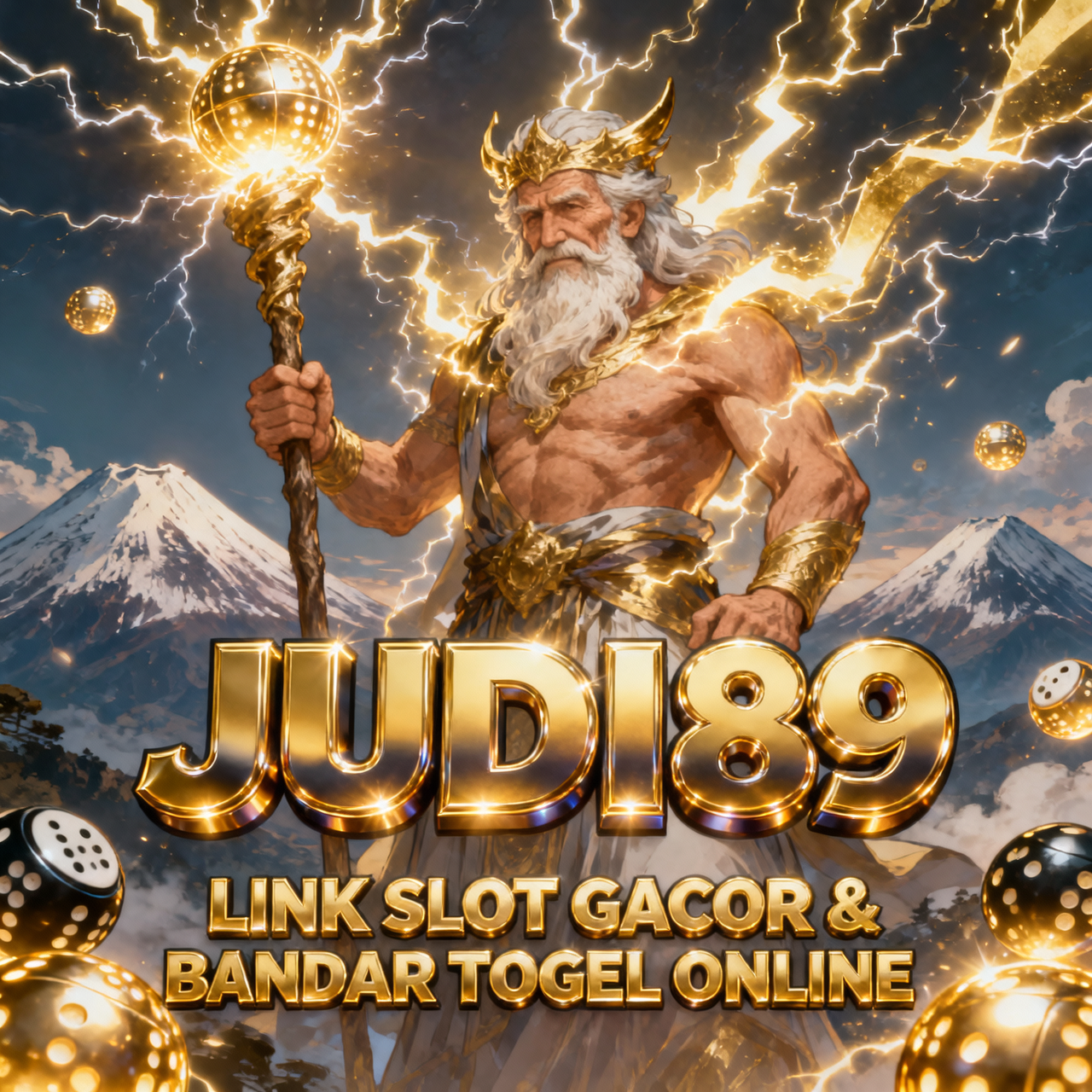 JUDI89 - Situs Cepat Slot Mahjong Ways 2 Gacor & Terpercaya: Layanan 24 Jam & Deposit Kilat
