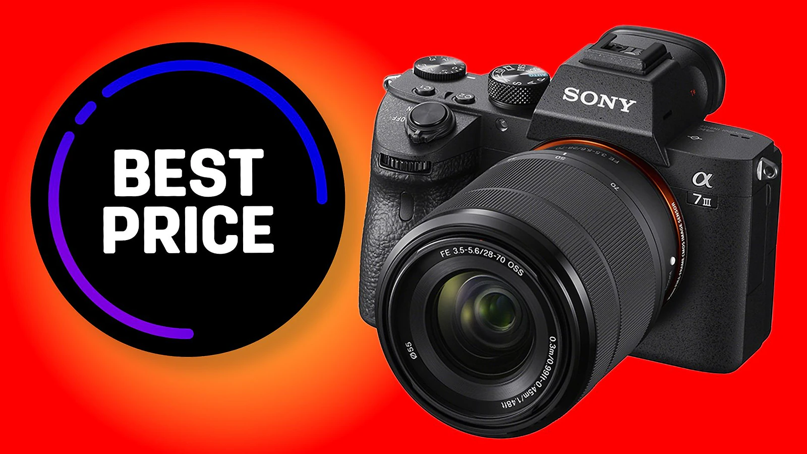 Sony A7 III Giá Sốc: Lý Do Nên Mua Máy Ảnh Full Frame Này Ngay - Hình 1