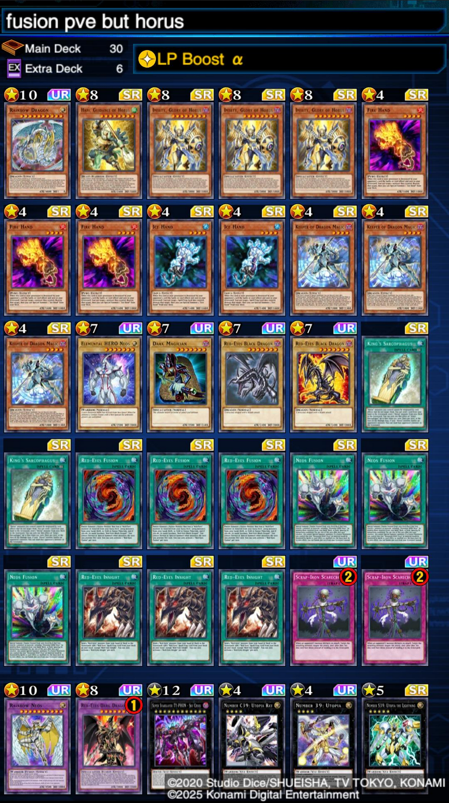 yugioh duel links auto duel deck What are your most successful and/or favourite Autoduel decks? : r/DuelLinks