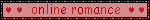 online romance