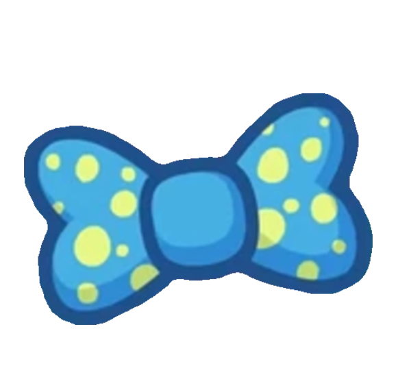 fans bowtie