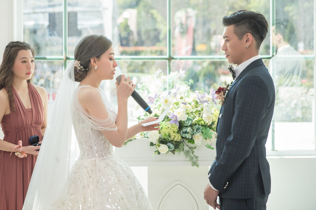婚禮攝影師小紅莓攝影團隊作品集照片 83