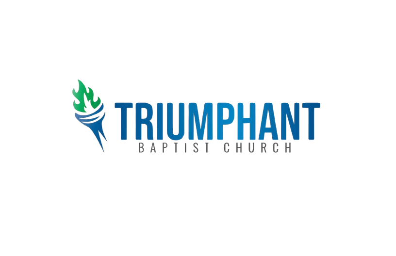 Triumphant Baptist Church logo