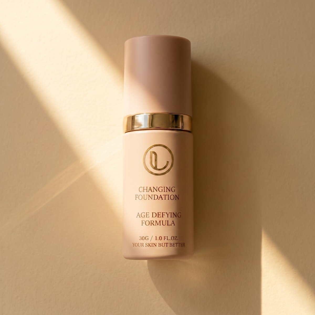 Lit detail · Sunbeam