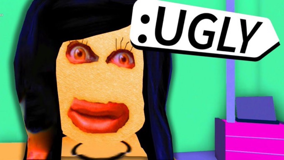 UGLY