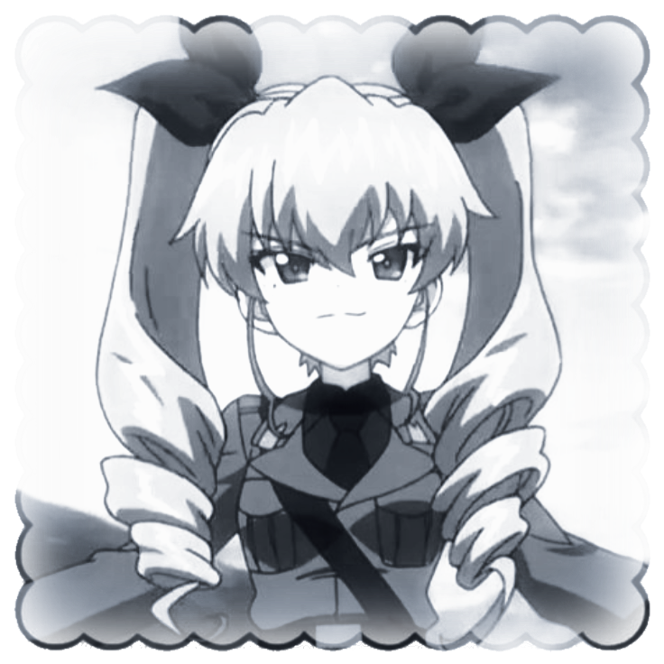 Anchovy - Girls Und Punzer