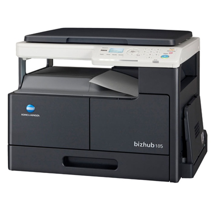 Máy photocopy Konica Bizhub 165 (Copy/ Print/ Scan)